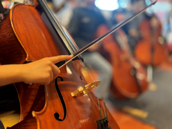 Klassenstreicher Unterricht  | © 2025 Lauder-Morijah-Schule